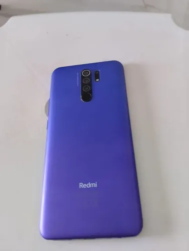 Redmi 9