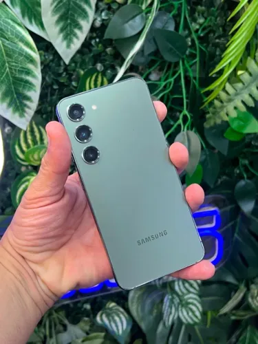 ? SAMSUNG S23 5G 128GB ?