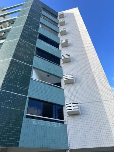 vendo ap com 2 quartos, entre Lima e Silva e rua dos potiguares