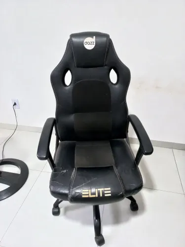 Cadeira gamer