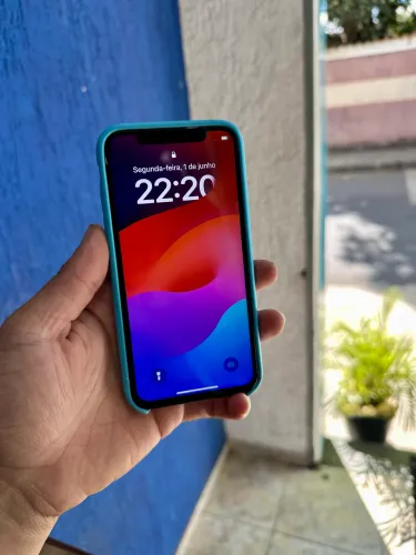 Iphone XS