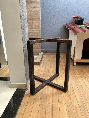 Base para mesa