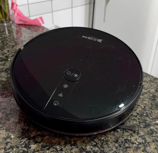 ROBO ASPIRADOR WAP