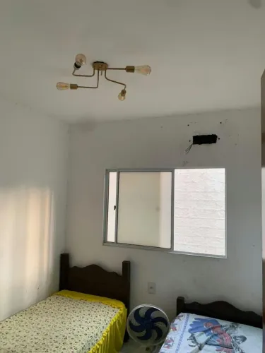 Vende-se cama beliche 