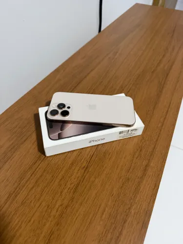 iPhone 16 PRO MAX 256 GB