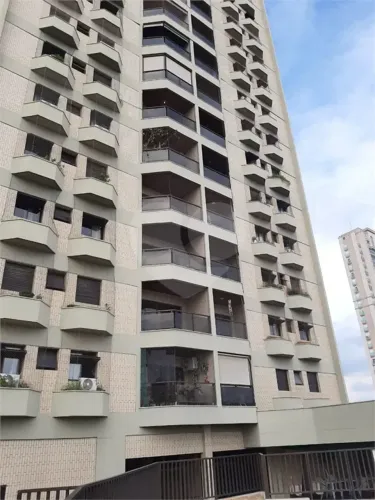 Apartamento à venda com 3 quartos, sendo 1 suíte, no condomínio Edifício Jardim Di Nápoli,