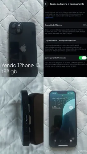 iPhone 13