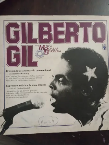 Discos de vinil