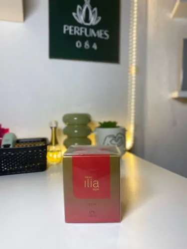 Natura Ilía Laços 50ml