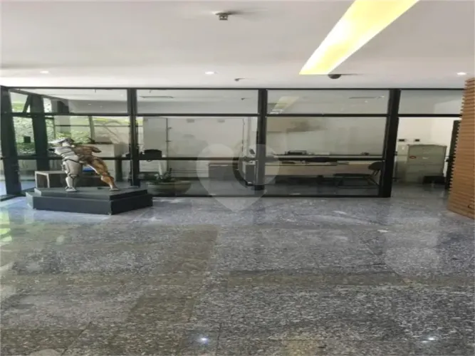 Escritório: Venda ou Locação, 45 m² na Bela Vista - São Paulo - SP