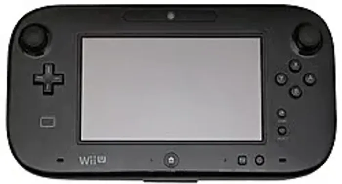 Nintendo wii u