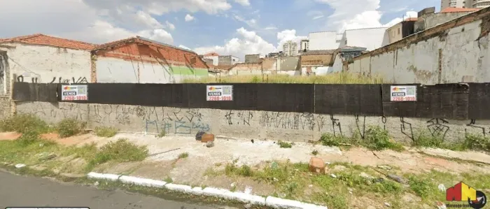 Terreno Plano Disponivel Para Venda Proximo Do Metrô Belém
