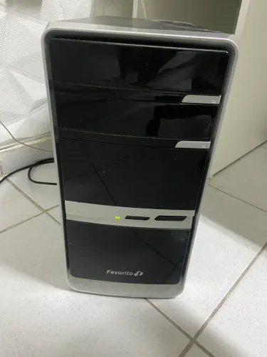 Computador para escritório 