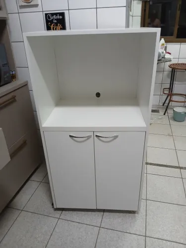 Armário de cozinha