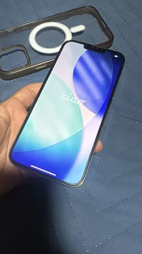 iPhone 13 Pro Max seminovo