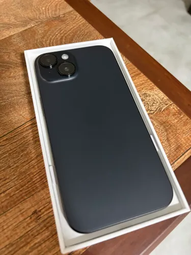 iPhone 15 128gb