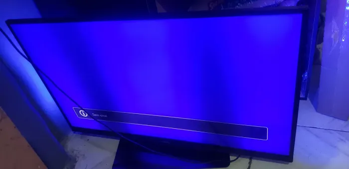 Tv philips