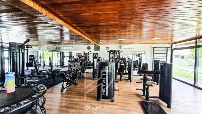 Lote SOMBRA no Terras Alphaville 1 LOCALIZAÇÃO EXCELENTE [5323]