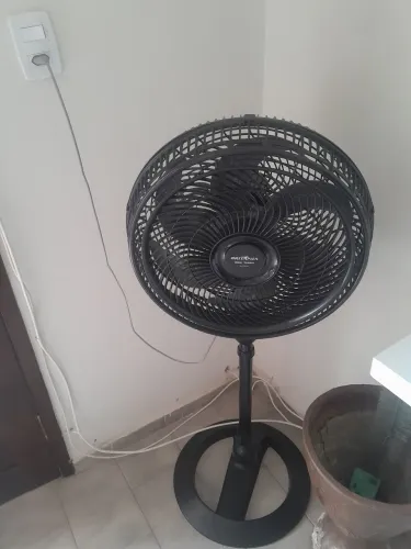 Ventilador