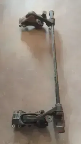 Suspensão Cabine FH