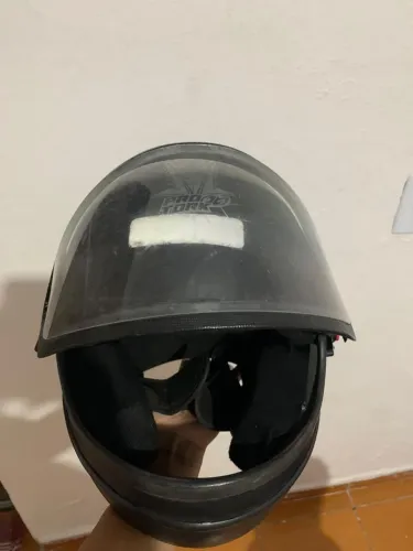 Capacete