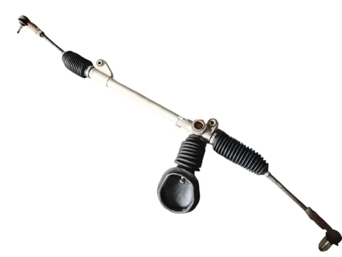 Caixa De Direção Ford Ka 2008 2009 2010 2011 2012 2013