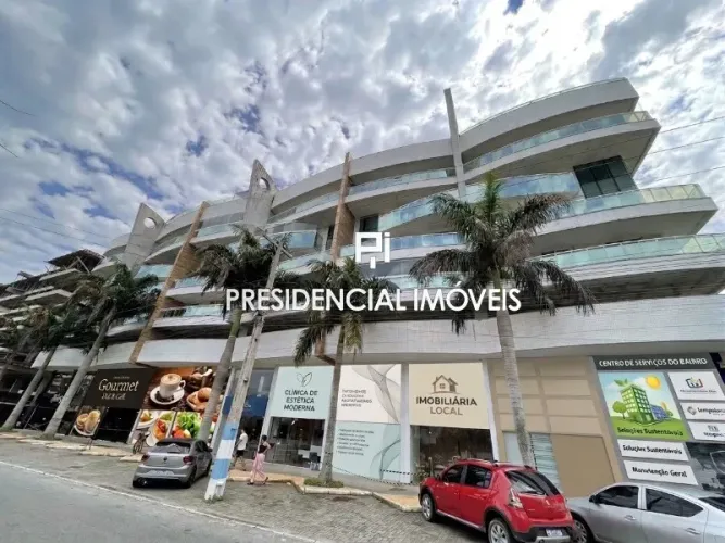 APARTAMENTO RESIDENCIAL em CABO FRIO - RJ, BRAGA