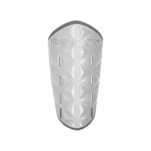 Caneleira Futebol Penalty Matis X Branco 610143BR