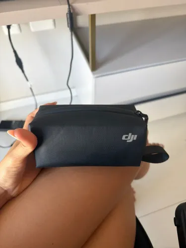 Osmo pocket 3 creator