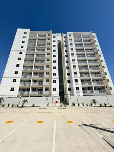 CONDOMINIO NEO ANTARCTICA LOCAÇÃO APARTAMENTO NOVO
