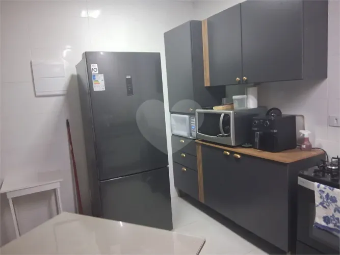 Apartamento com 2 quartos à venda em Vila matilde - SP