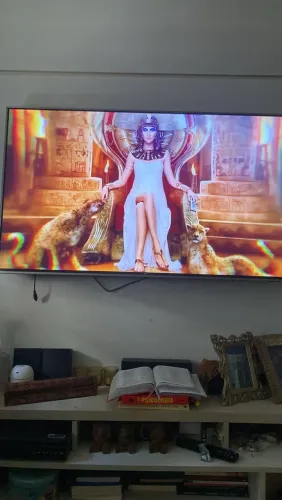 Tv 60 polegadas