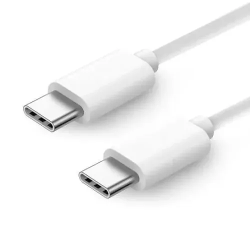 Cabo Usb C Macho x Usb C Macho PMCell 2 Metros