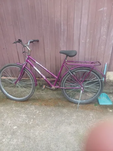 Bicicleta Cairu