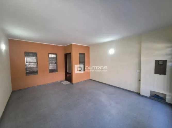 Casa com 2 dormitórios para alugar, 94 m² por R$ 2.821,85/mês - São Dimas - Piracicaba/SP