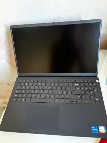 Notebook Dell Inspiron i15-i100-M 58P 15.6 ?Full HD Core i5 16GB 512GB SSD 