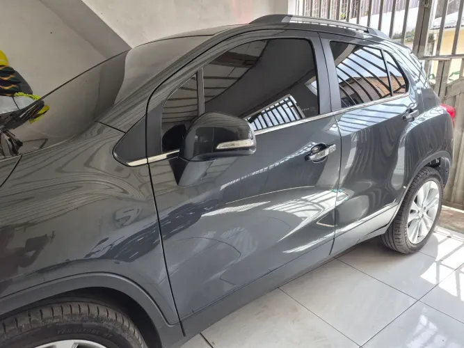 Chevrolet Tracker Premier 1.4 Turbo 16V Flex AUT 2019