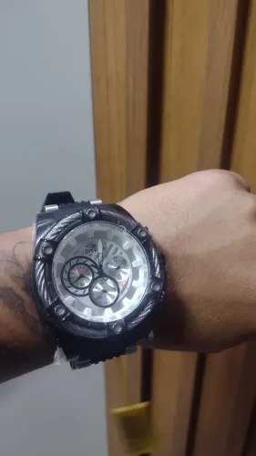 INVICTA ORIGINAL ( NOVO ) 