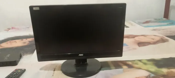 Monitor