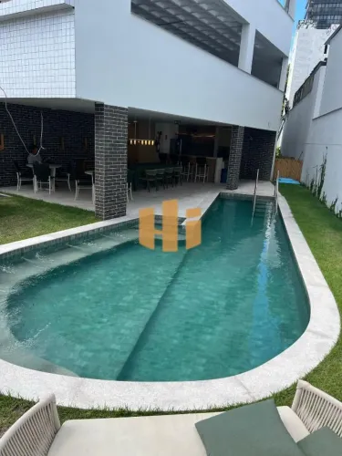 Apartamento, Residencial para Aluguel, Boa Vista, Recife