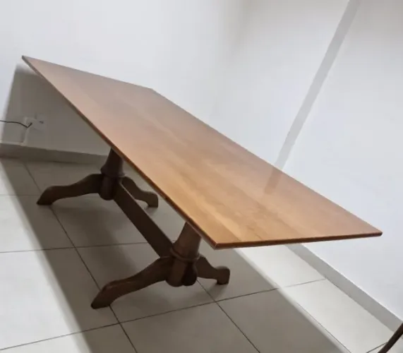 1 Mesa de Estar Thonart