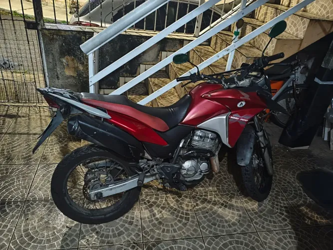 XRE 300 2024/2015