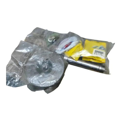 Reparo Bomba Dágua Motor 3306 Catetpillar 008104