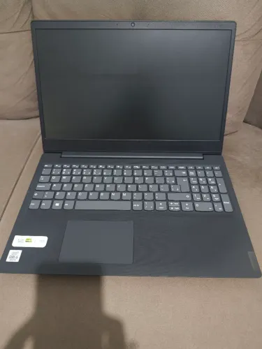 Notebook Lenovo BS145-15IIL Core i5-1035G1 - 8GB DDR4 - 256GB SSD