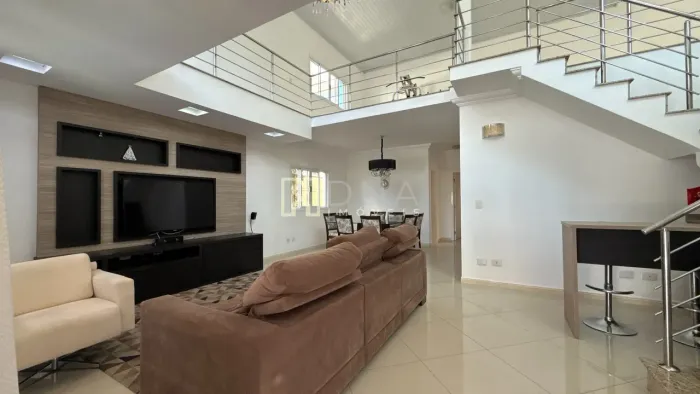 Casa à venda no condominio Jardim San Marino, São José dos Campos, SP