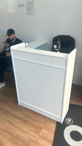 Balcão de Atendimento
