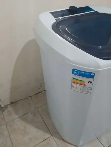 Vendo Tanquinho wanke 10kl novo