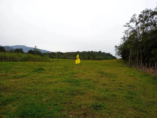 Terreno em Rio dos Cedros