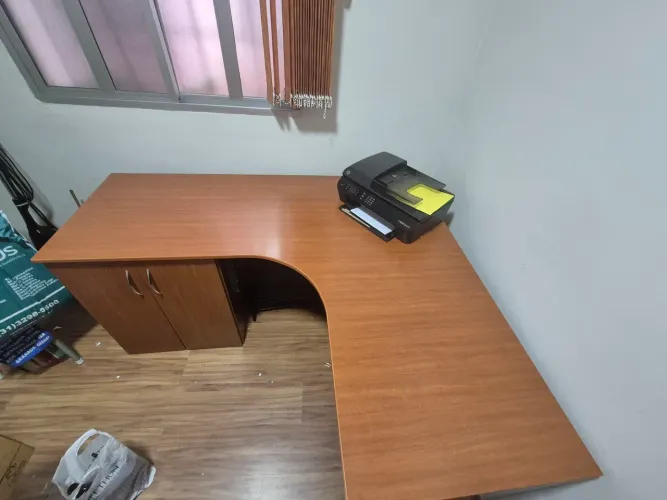 Mesa escritorio