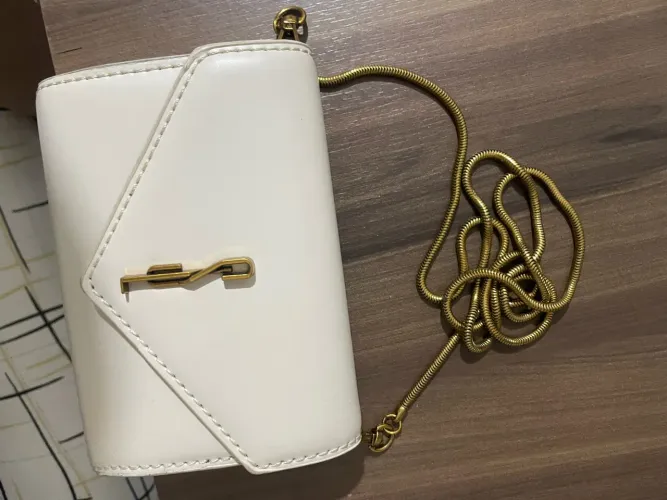 Bolsa Santa Lola
